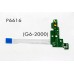 LAPTOP ON | OFF SWITCH BUTTON FOR HP G4 2000 | G6 2000